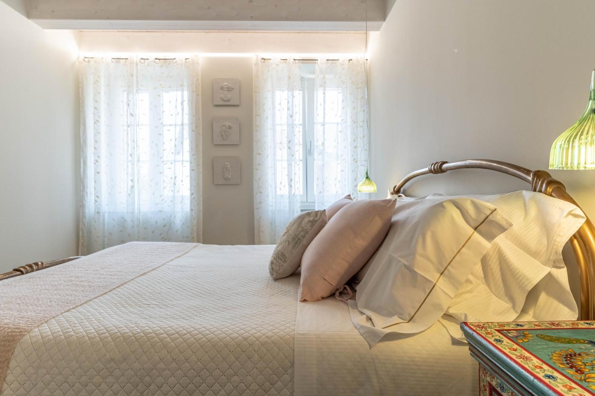 Luxury 2Br W/ River Castle View In Borgo Valsugana Apartman Kültér fotó