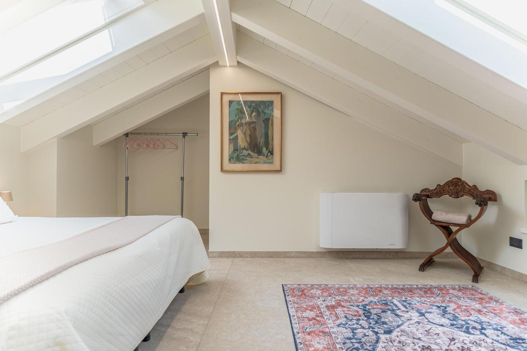 Luxury 2Br W/ River Castle View In Borgo Valsugana Apartman Kültér fotó