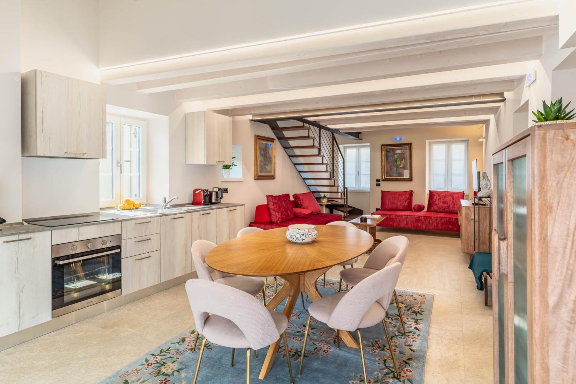 Luxury 2Br W/ River Castle View In Borgo Valsugana Apartman Kültér fotó