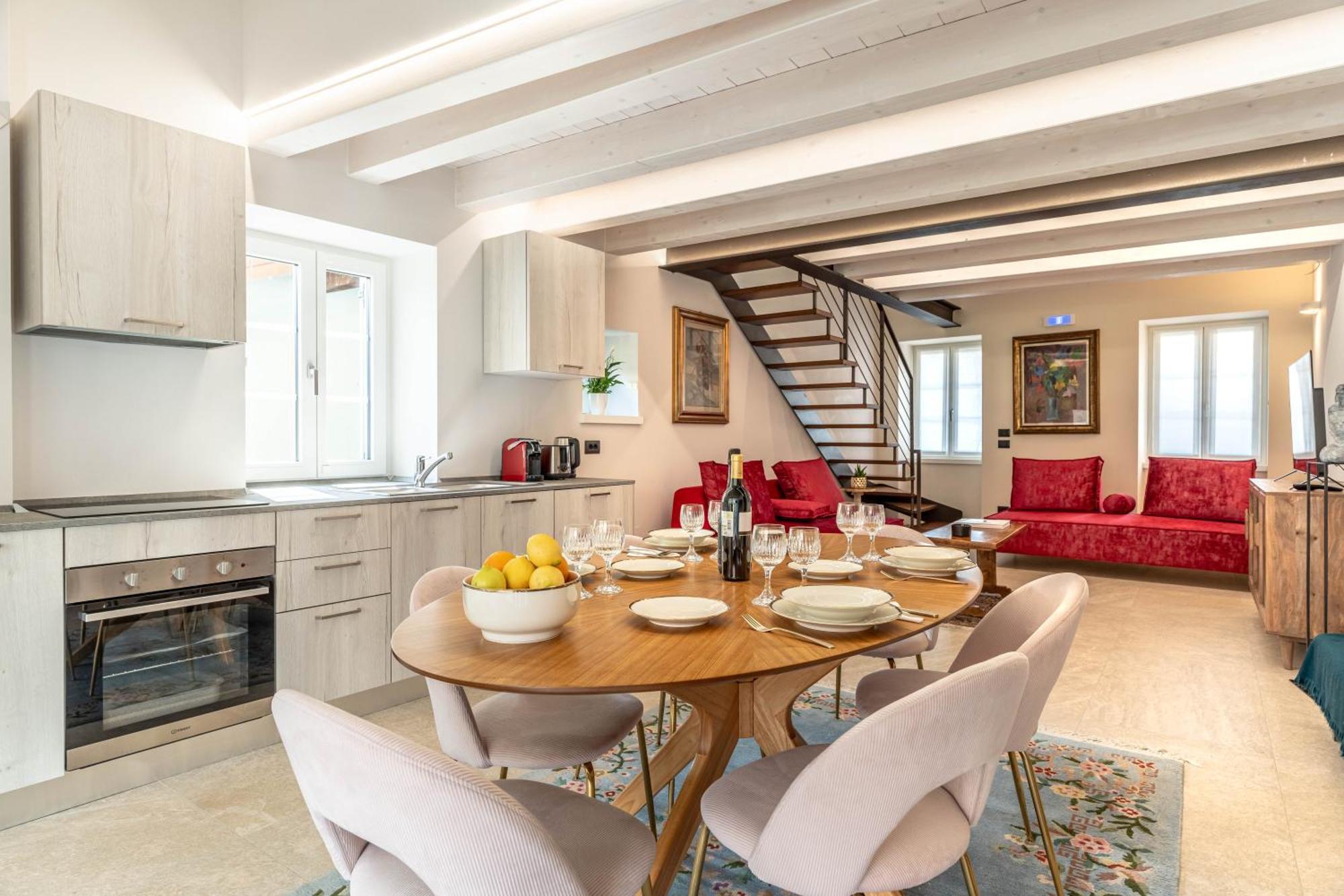 Luxury 2Br W/ River Castle View In Borgo Valsugana Apartman Kültér fotó
