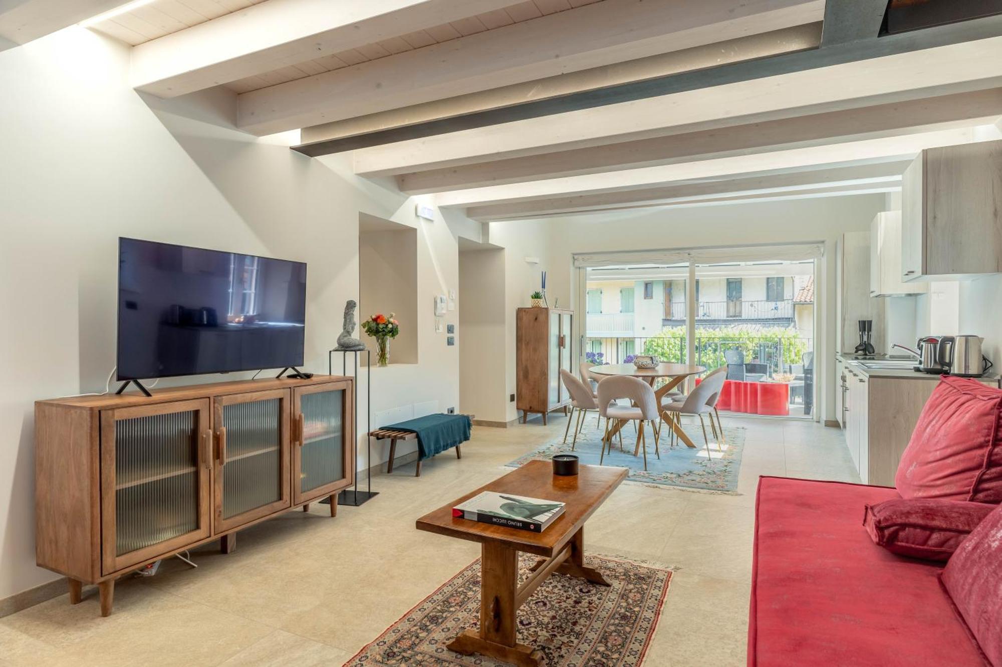 Luxury 2Br W/ River Castle View In Borgo Valsugana Apartman Kültér fotó