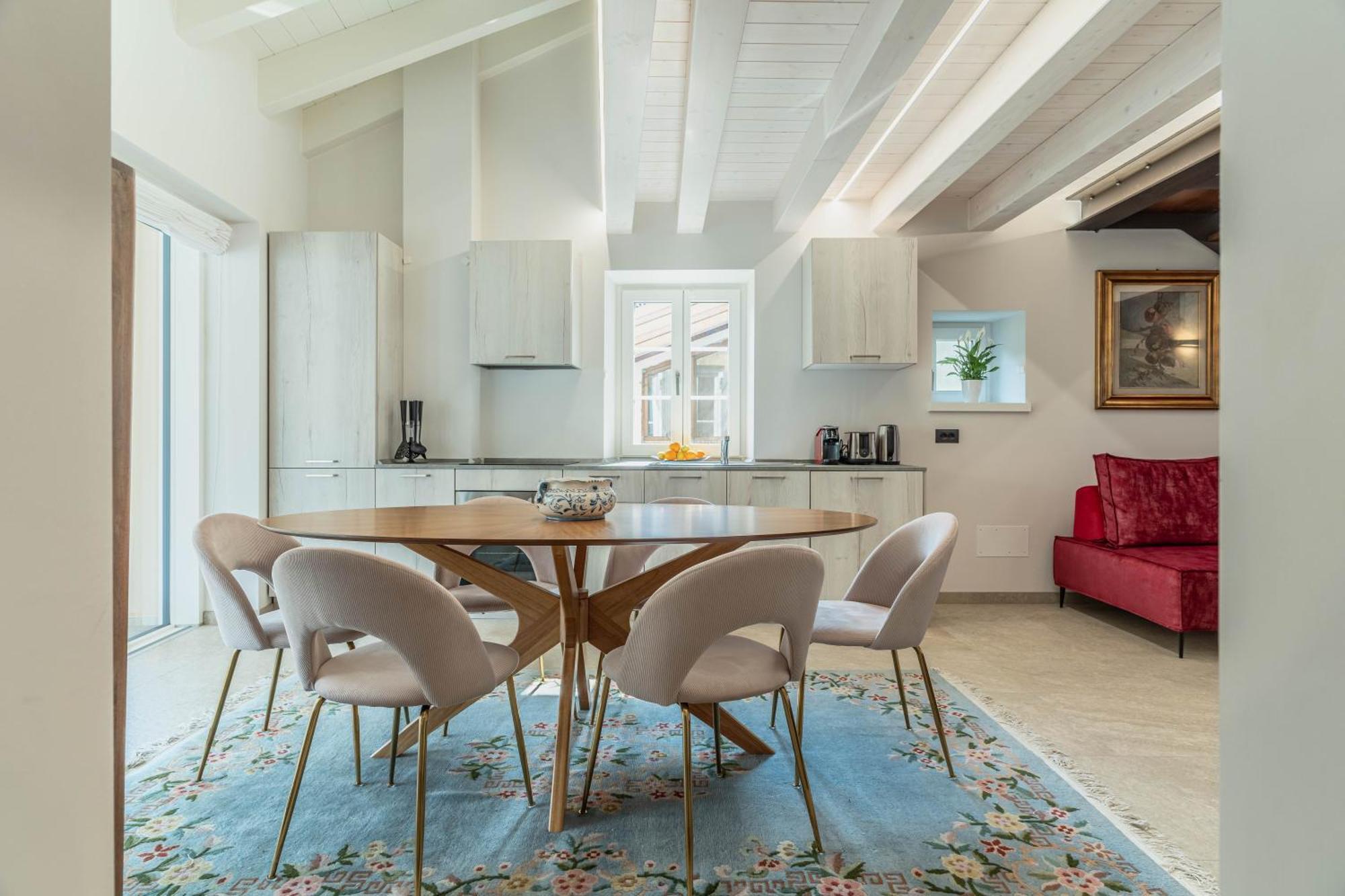 Luxury 2Br W/ River Castle View In Borgo Valsugana Apartman Kültér fotó