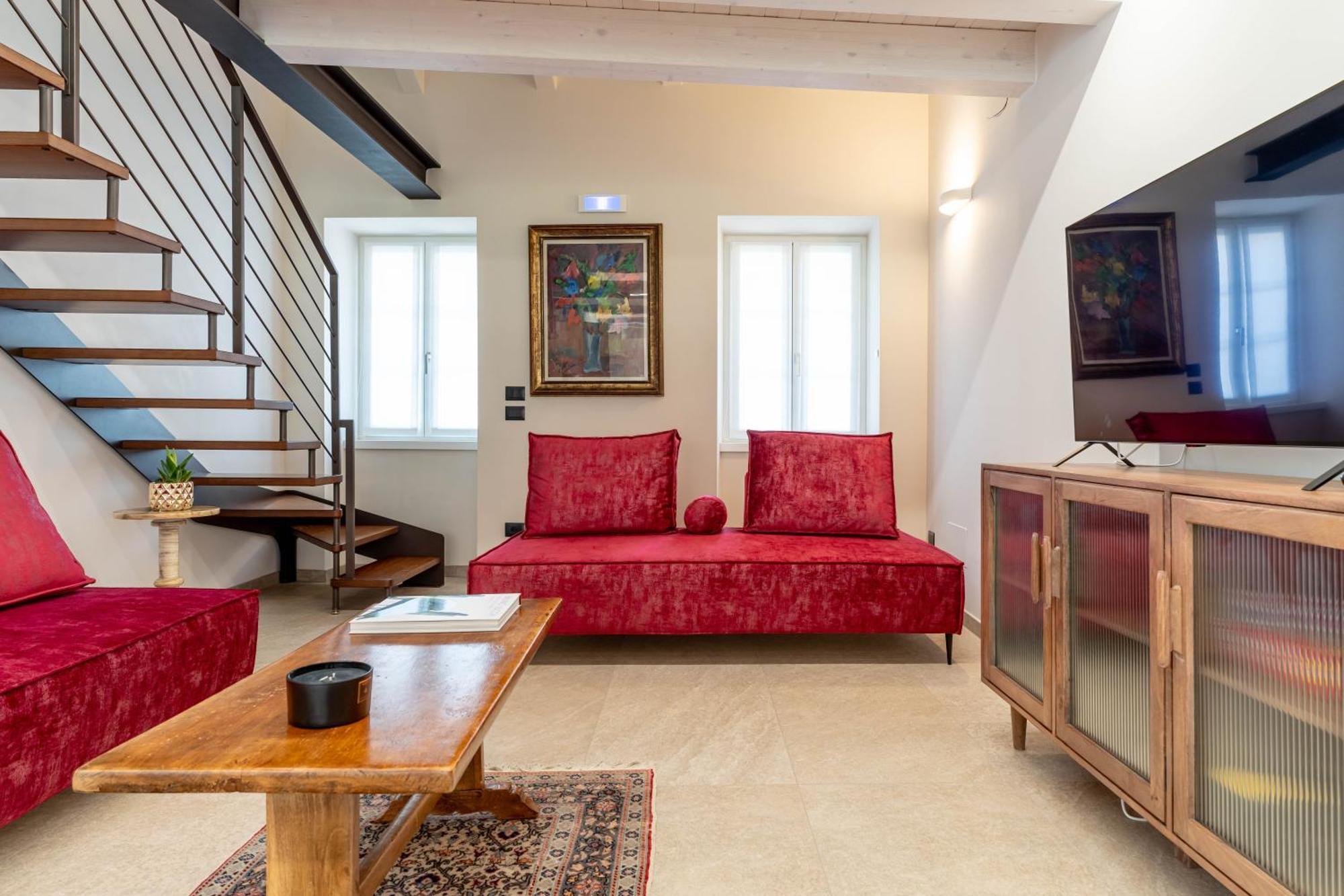 Luxury 2Br W/ River Castle View In Borgo Valsugana Apartman Kültér fotó