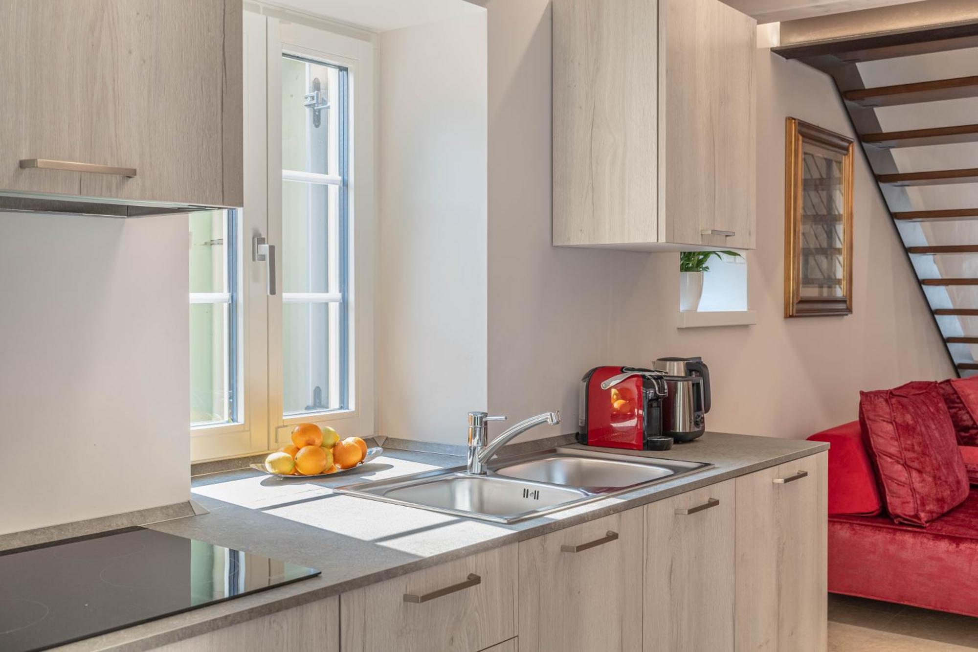 Luxury 2Br W/ River Castle View In Borgo Valsugana Apartman Kültér fotó