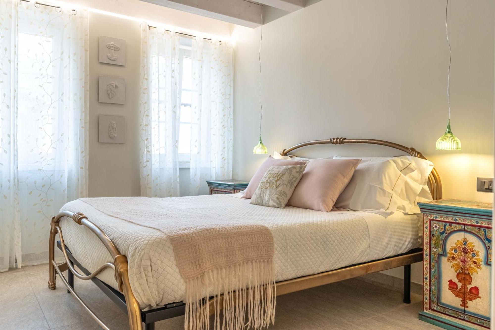 Luxury 2Br W/ River Castle View In Borgo Valsugana Apartman Kültér fotó