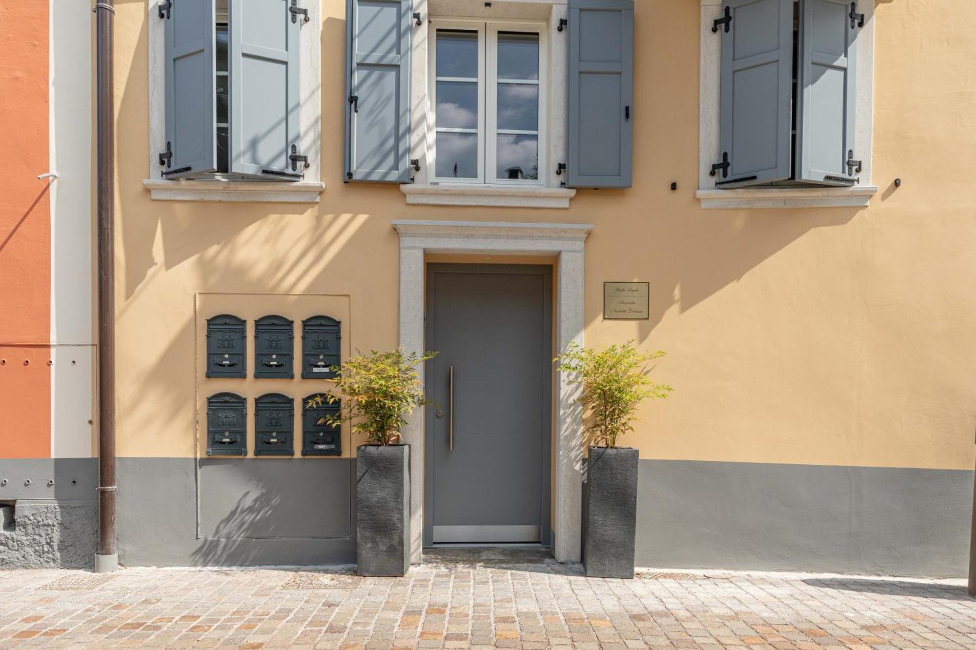 Luxury 2Br W/ River Castle View In Borgo Valsugana Apartman Kültér fotó