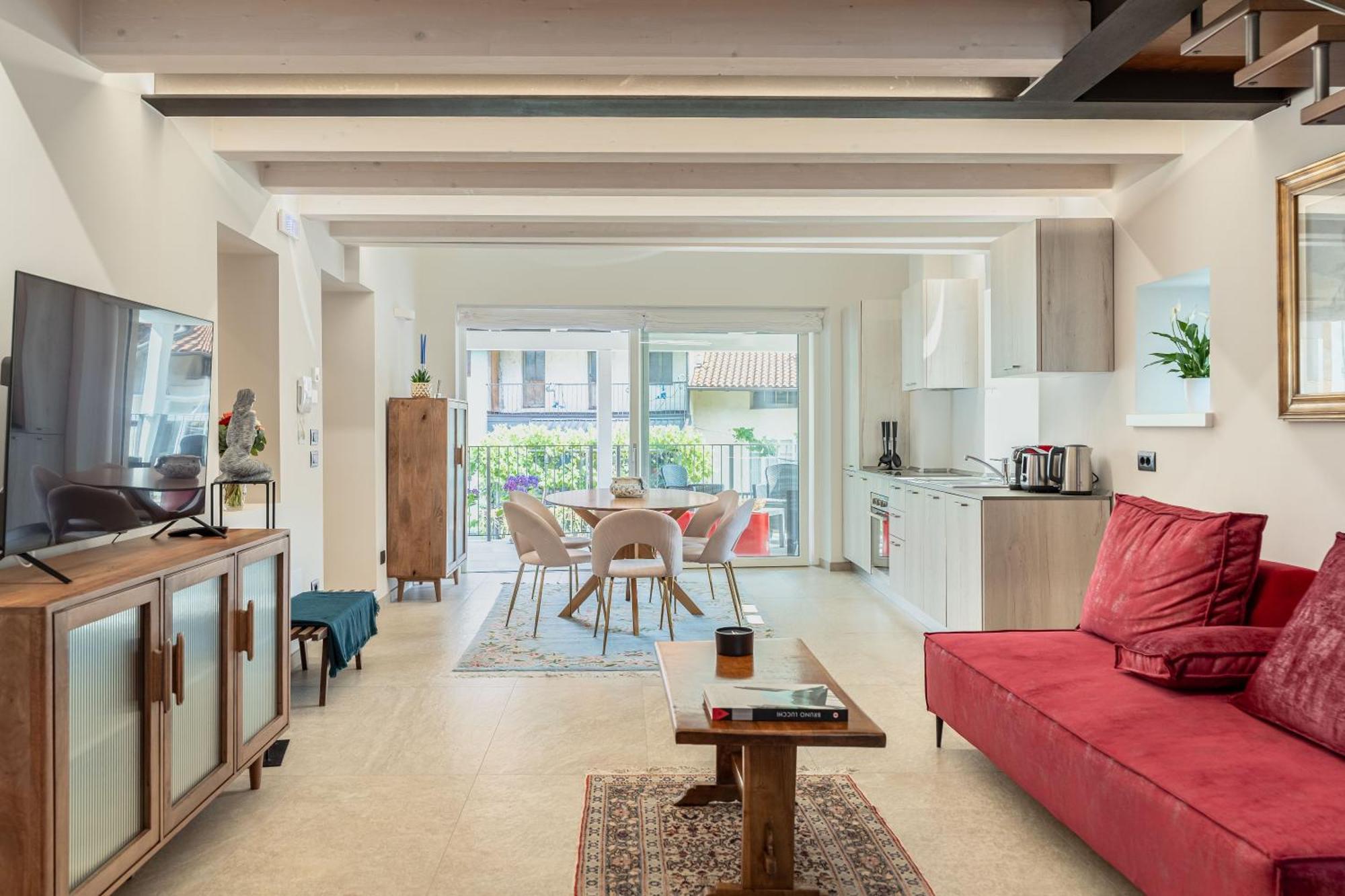 Luxury 2Br W/ River Castle View In Borgo Valsugana Apartman Kültér fotó