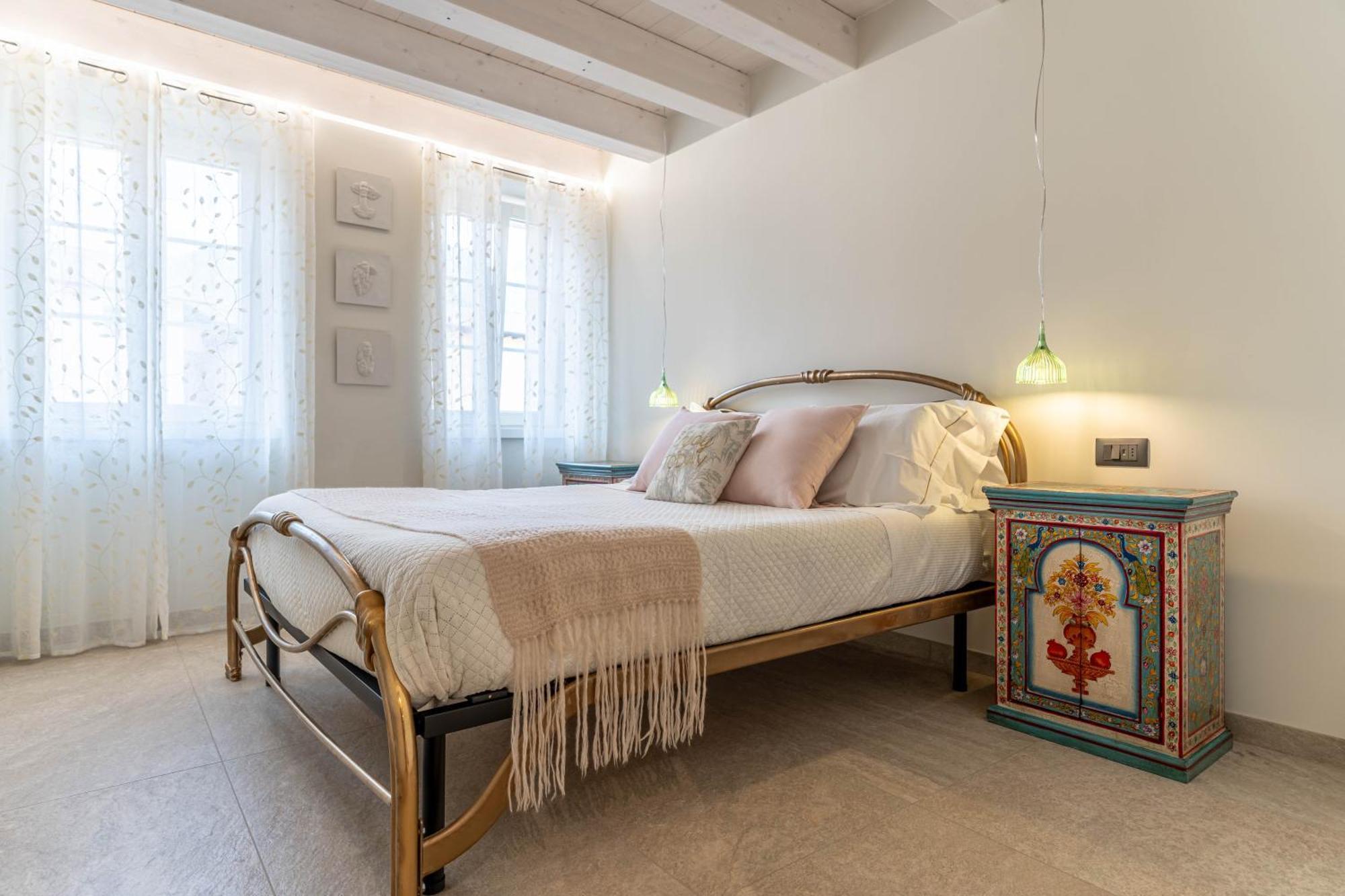 Luxury 2Br W/ River Castle View In Borgo Valsugana Apartman Kültér fotó