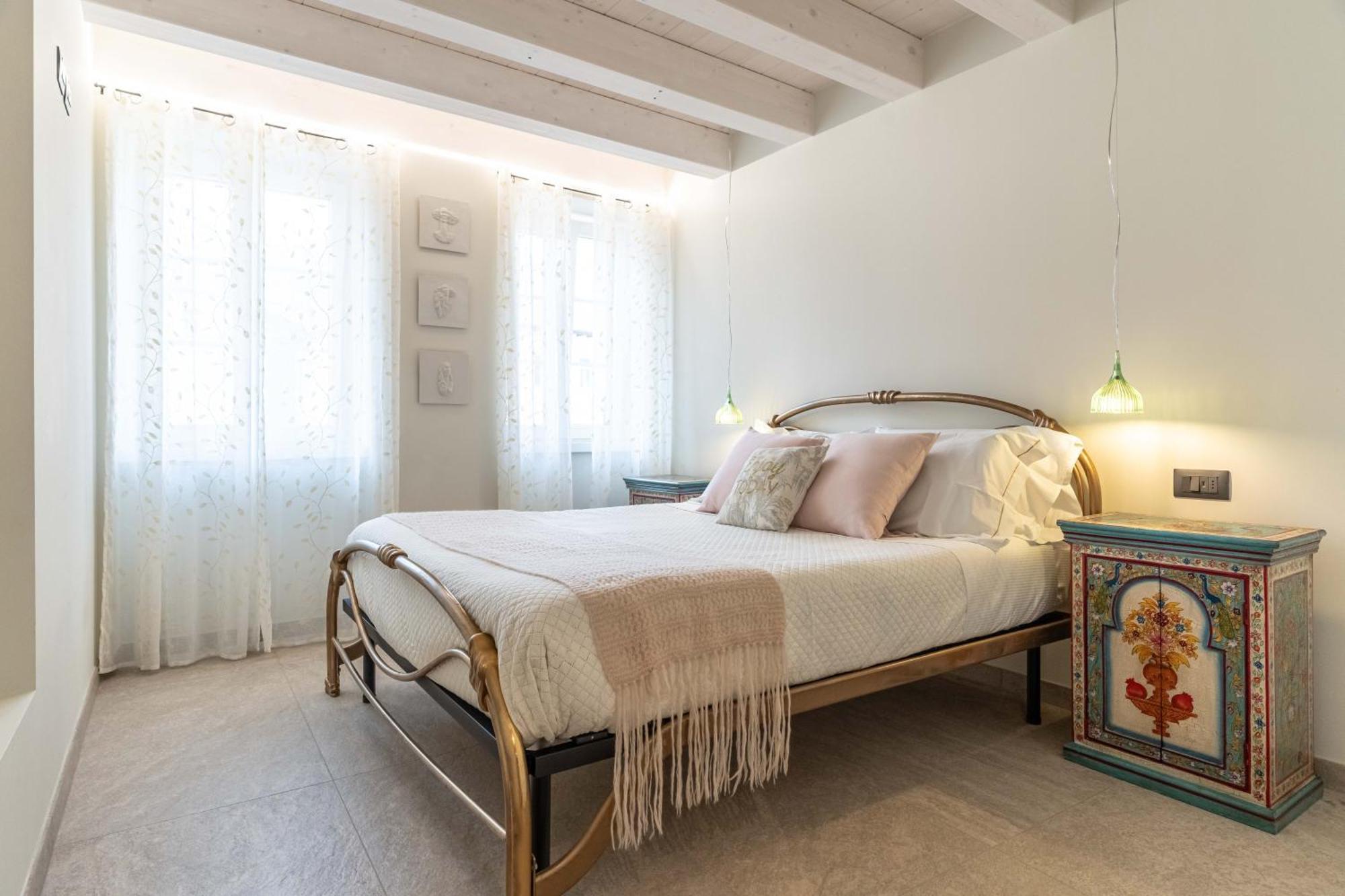 Luxury 2Br W/ River Castle View In Borgo Valsugana Apartman Kültér fotó