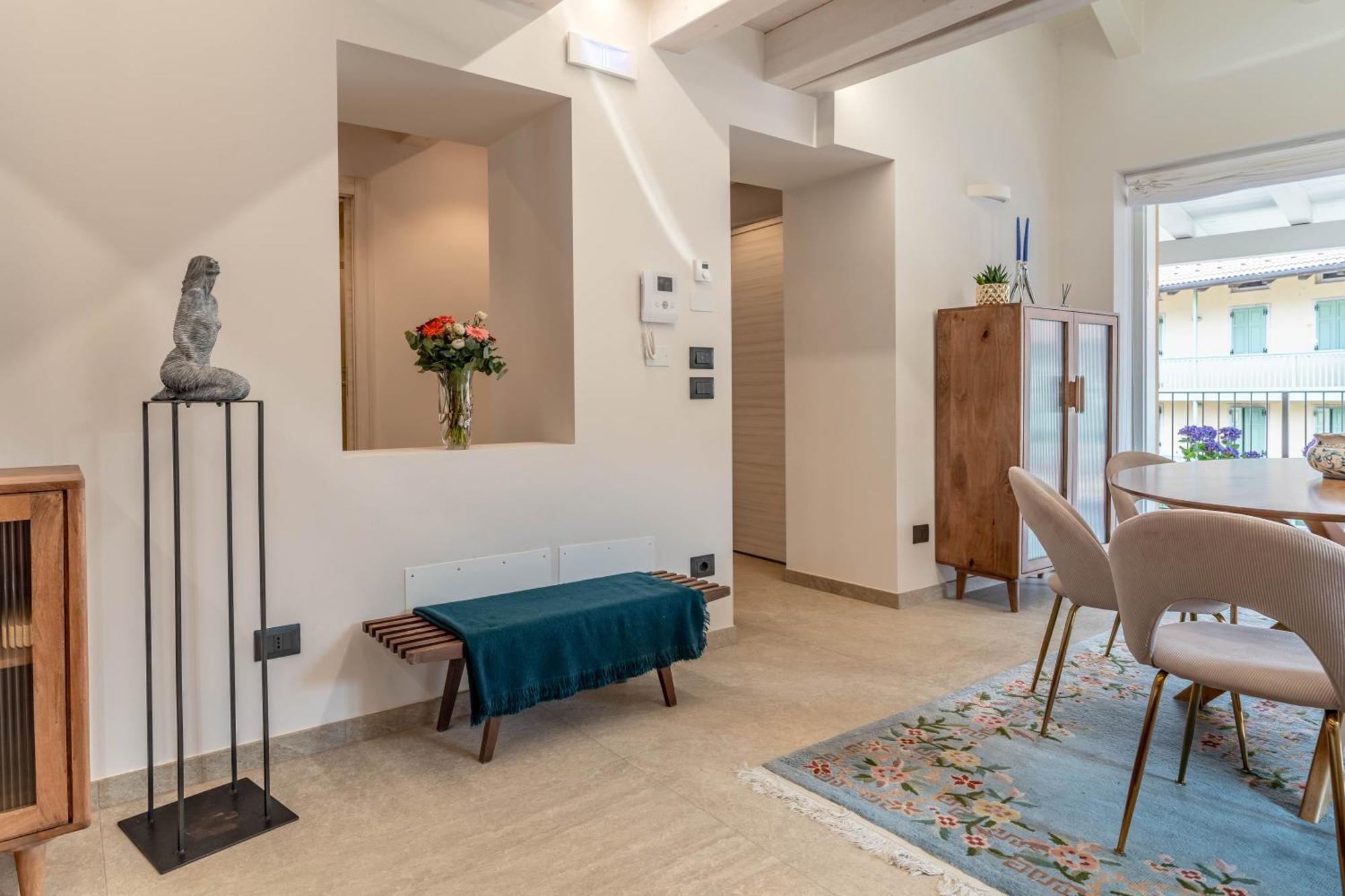 Luxury 2Br W/ River Castle View In Borgo Valsugana Apartman Kültér fotó