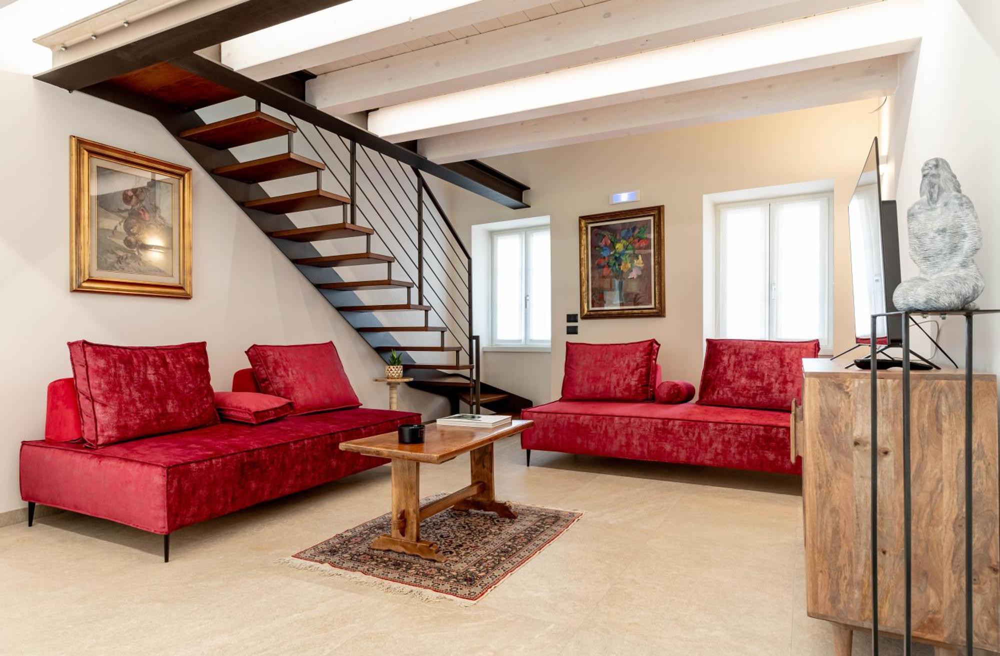 Luxury 2Br W/ River Castle View In Borgo Valsugana Apartman Kültér fotó
