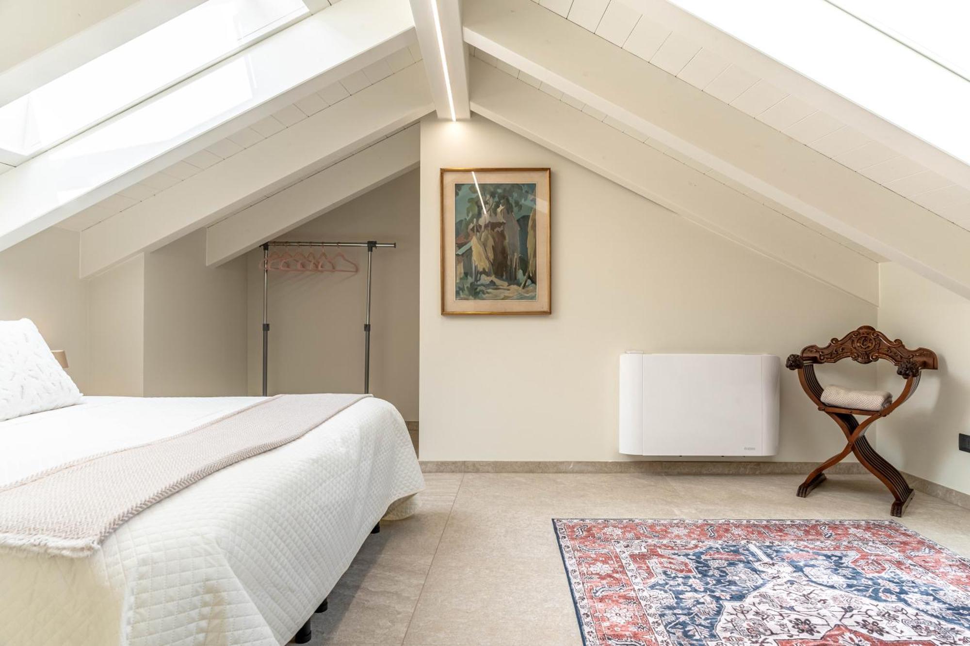 Luxury 2Br W/ River Castle View In Borgo Valsugana Apartman Kültér fotó