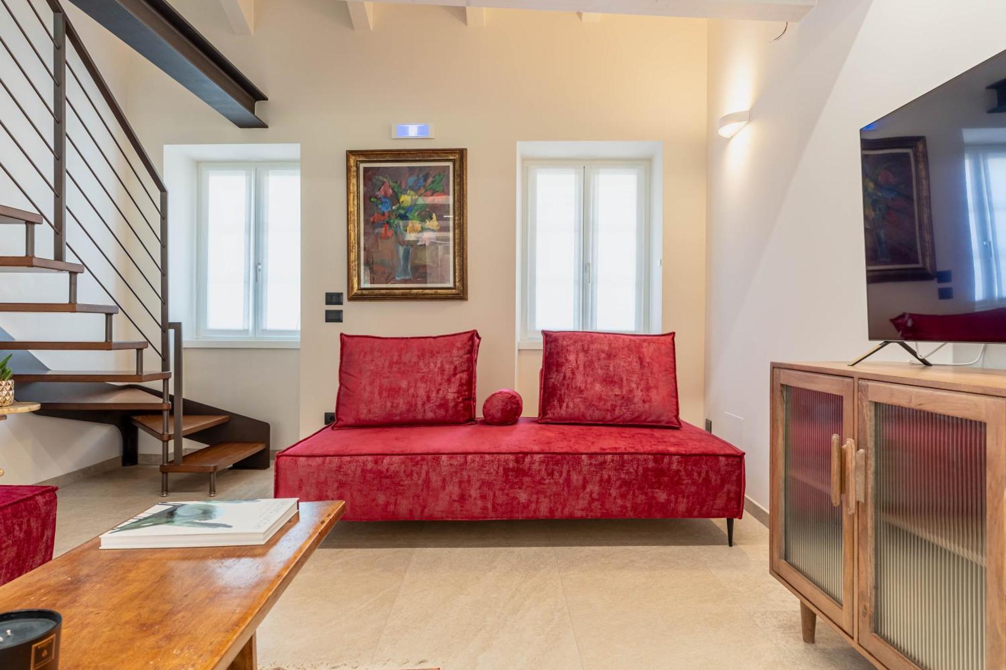 Luxury 2Br W/ River Castle View In Borgo Valsugana Apartman Kültér fotó